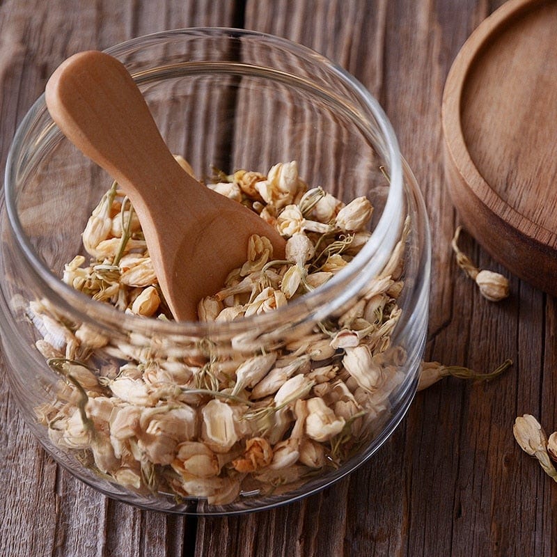 Łyżeczki do przypraw - zestaw 4 sztuk